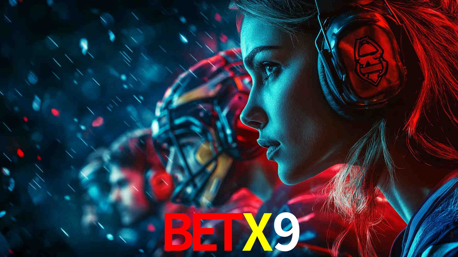 Esportes Disponíveis no BETX9