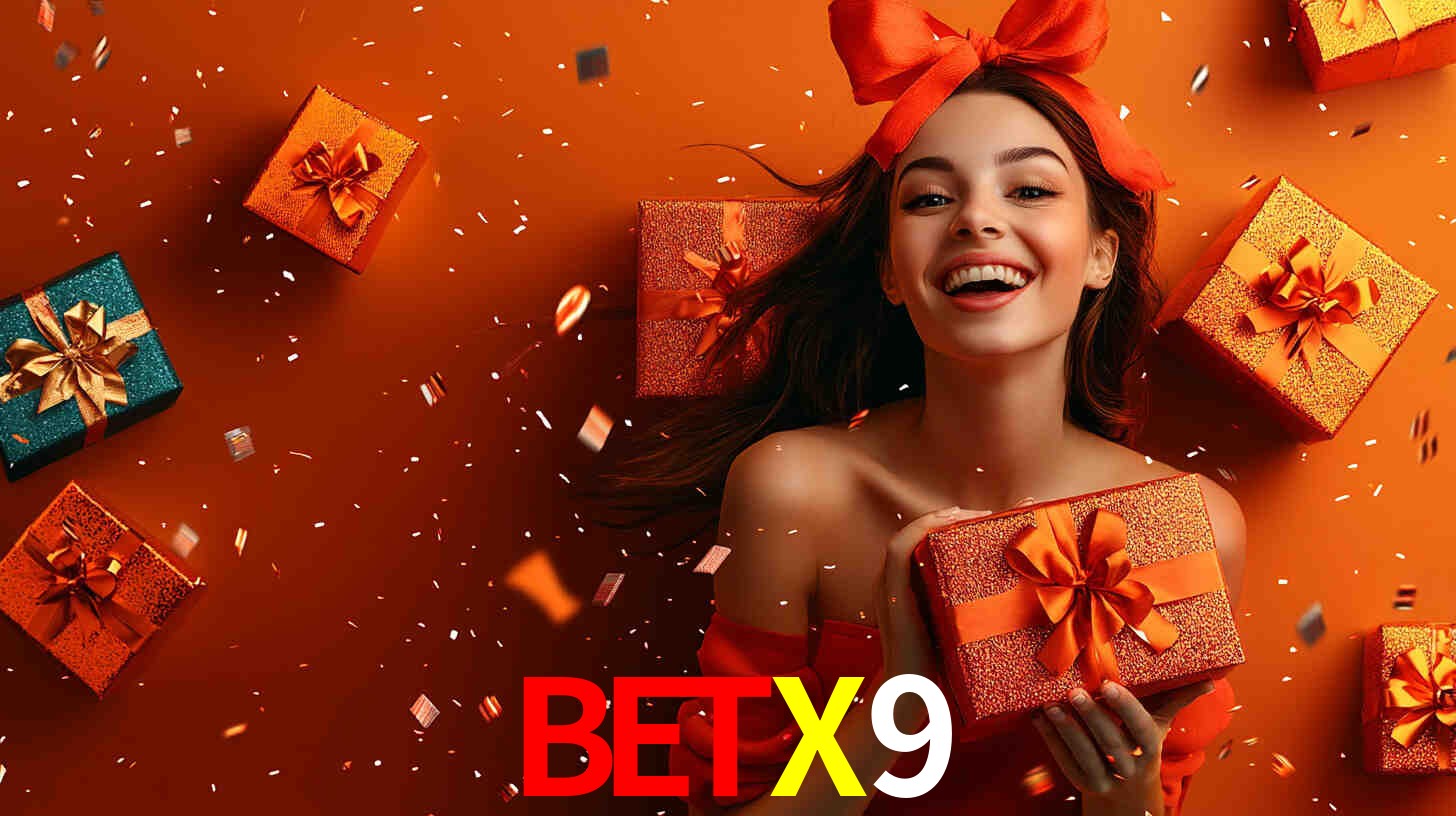 Promoções Semanais e Códigos Promocionais BETX9