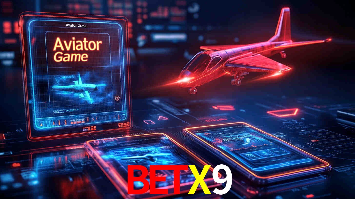 Benefícios do Aviator no BETX9