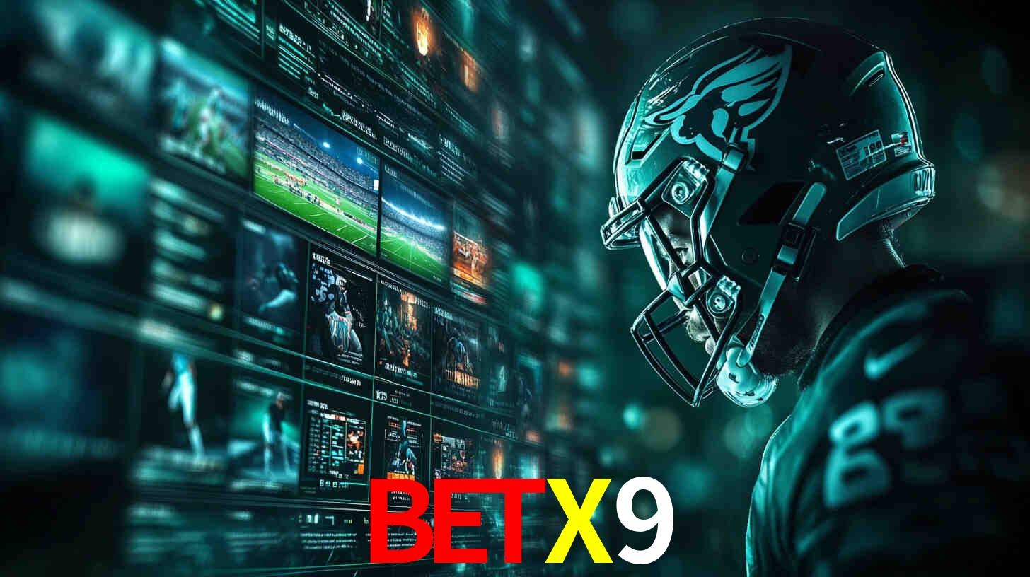 Esportes em Destaque no BETX9