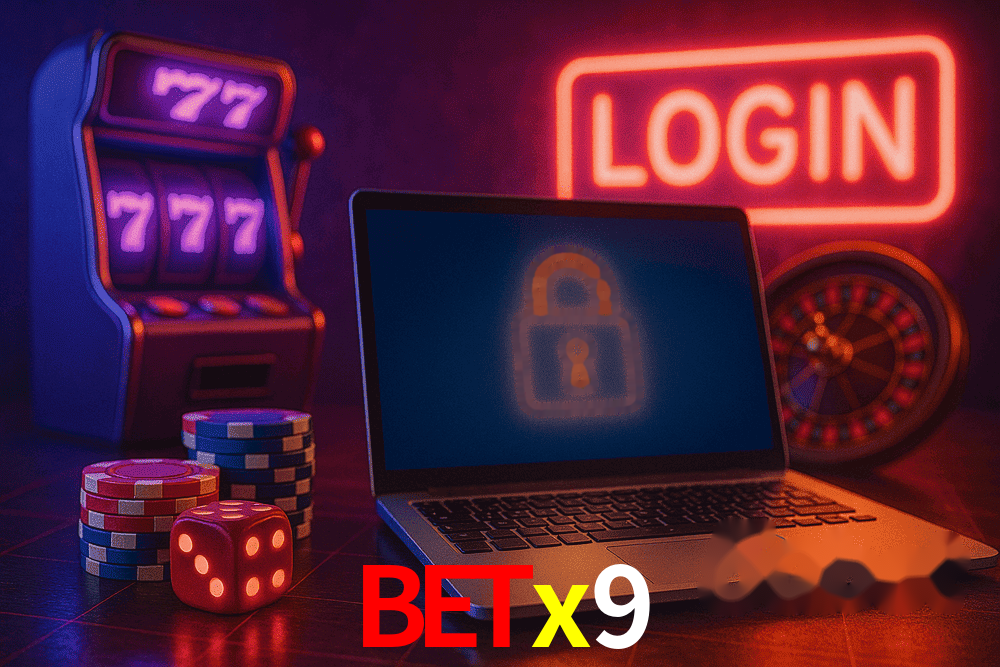 Tecnologia da Plataforma betx9