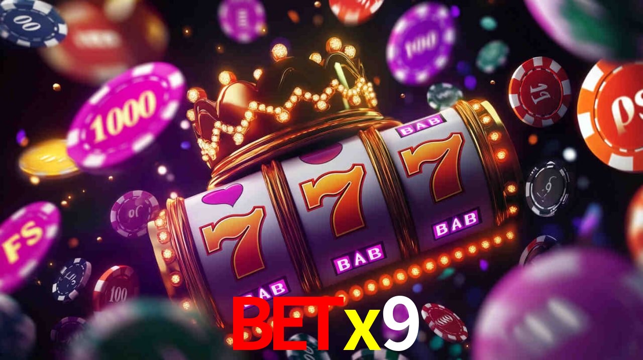 Slot Games betx9