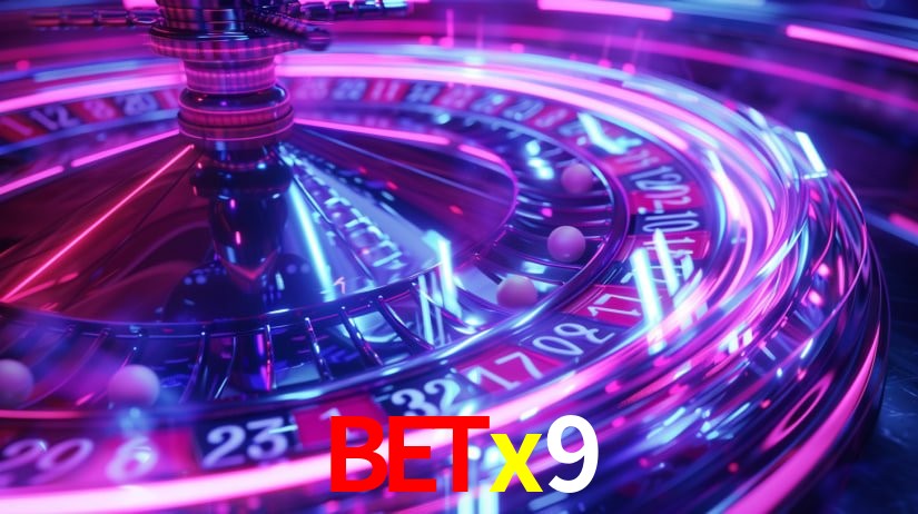 Interface do App betx9