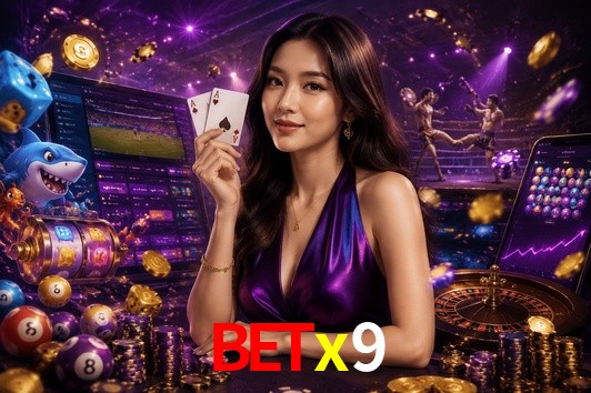 VIP Casino betx9