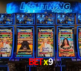 A Emoção da Loteria na betx9: Uma Chance de Mudança de Vida