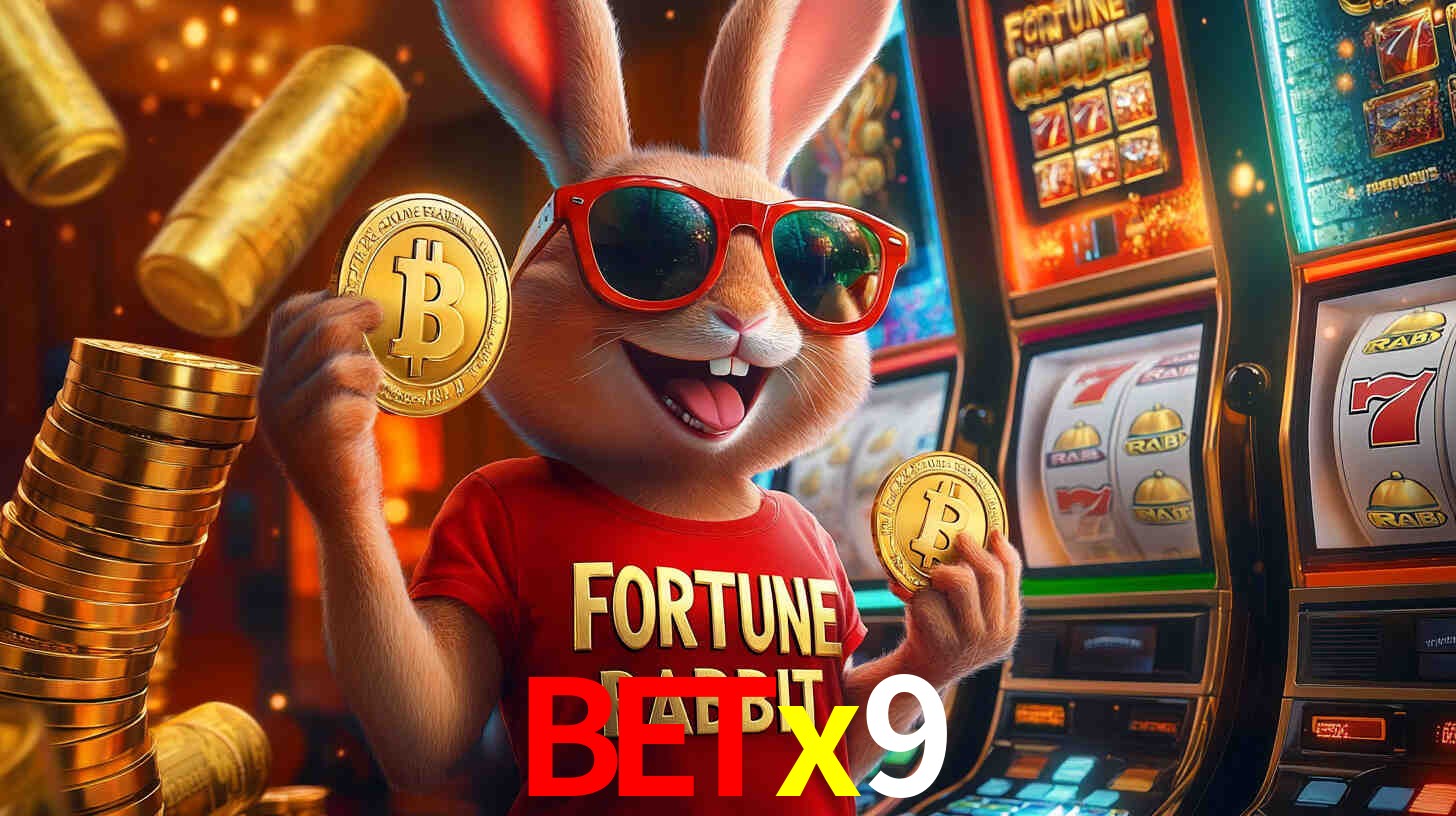 Inovações de Jogos na betx9: O Futuro das Experiências Interativas