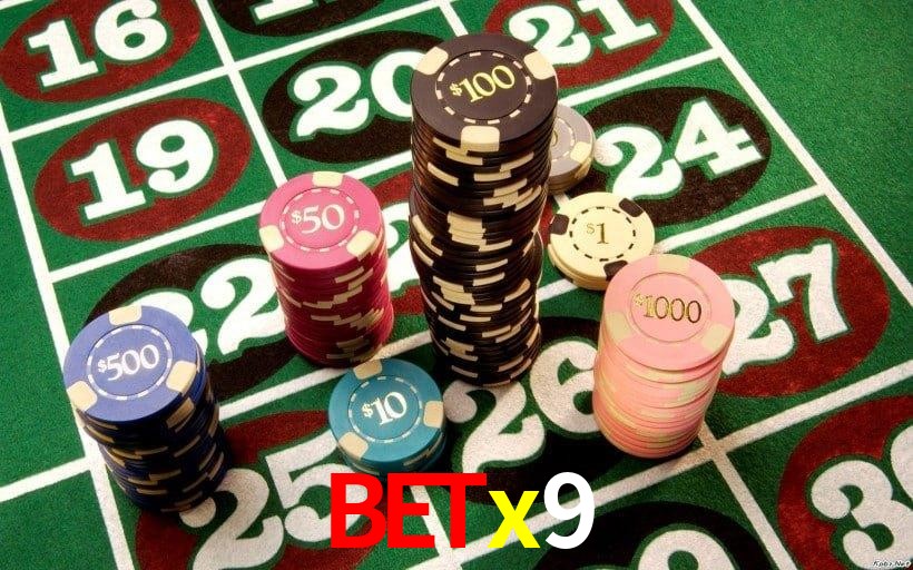 Jogos Exclusivos betx9
