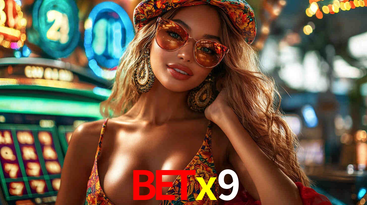 Resumo visual de bônus e campanhas betx9