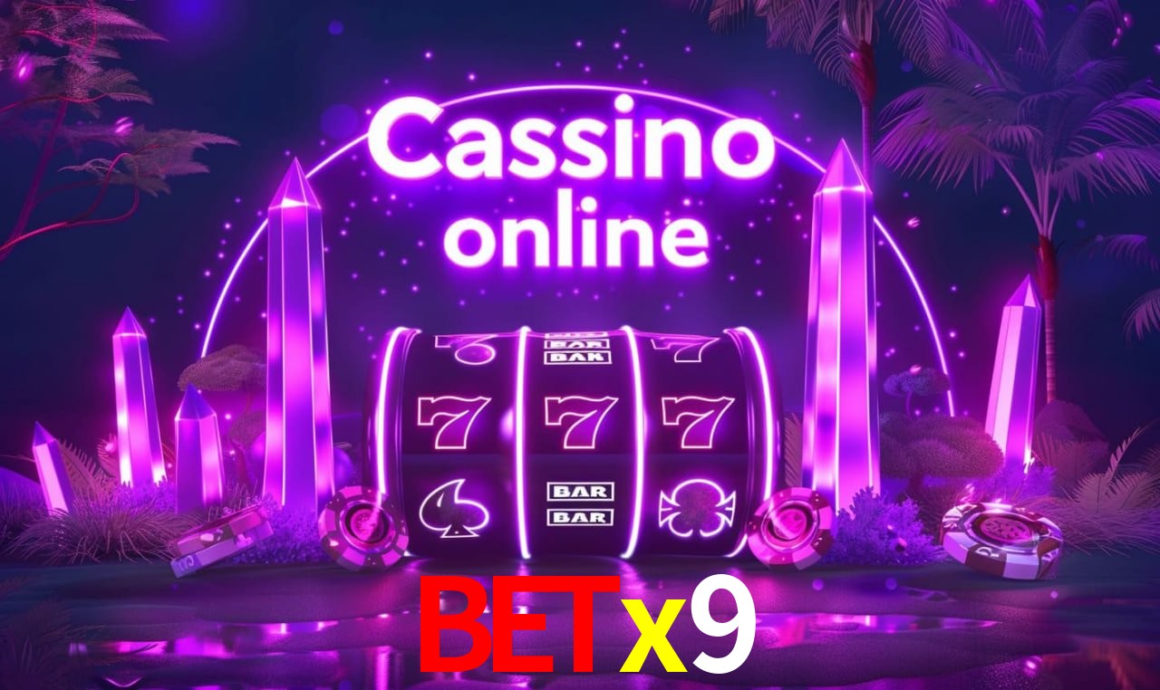 Acesso à conta betx9