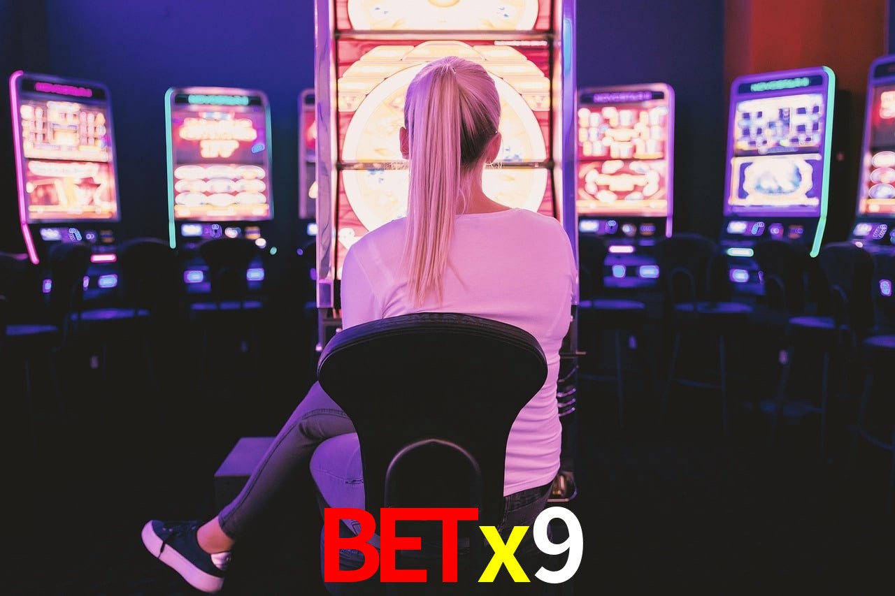 Live Casino betx9