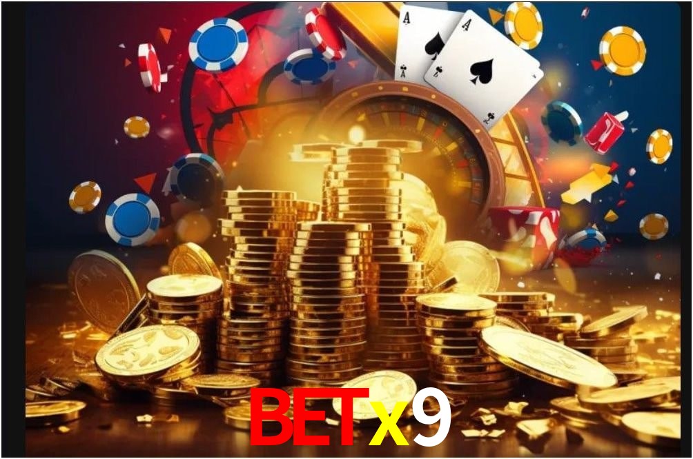 Casino VIP betx9