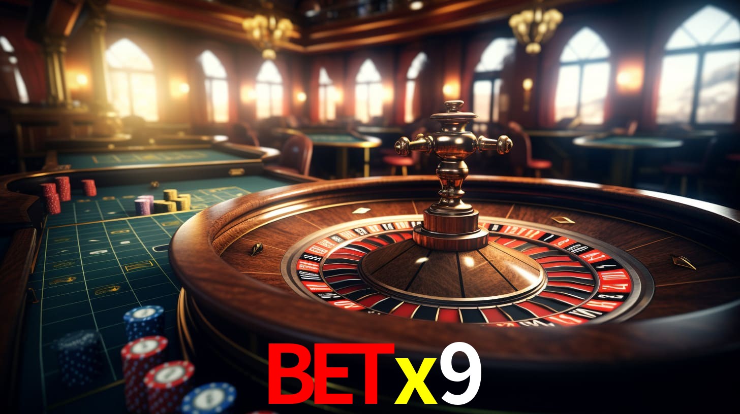 Live Casino betx9