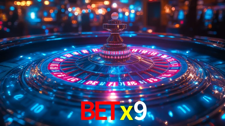 Experimente o Login Seguro Premium no betx9