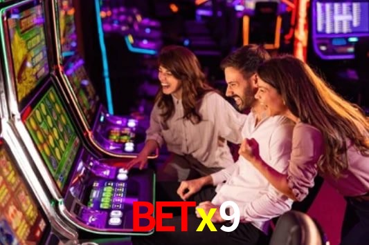 Mesa de Blackjack betx9