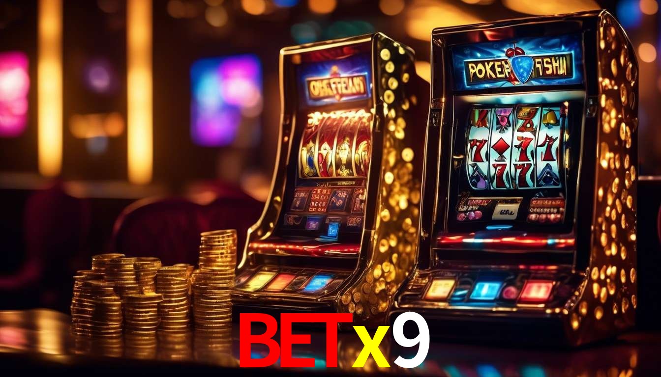 Interface Premium betx9