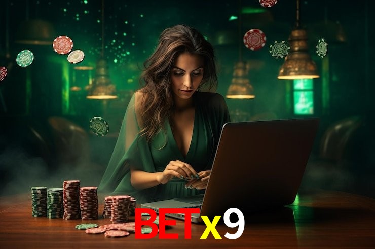 Página de download betx9