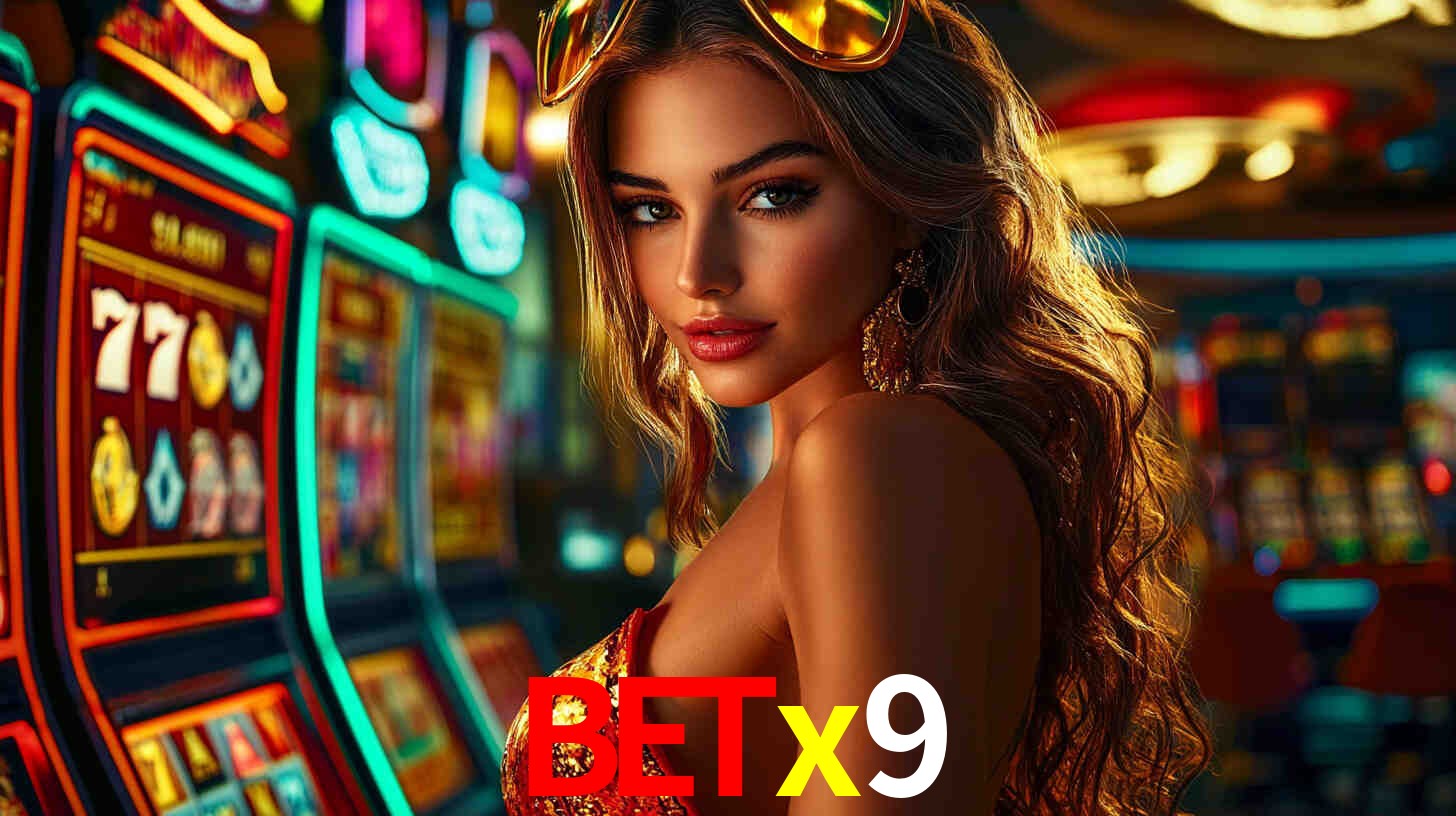 Premium Interface betx9