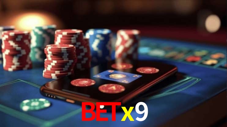 Provedores de Jogos betx9