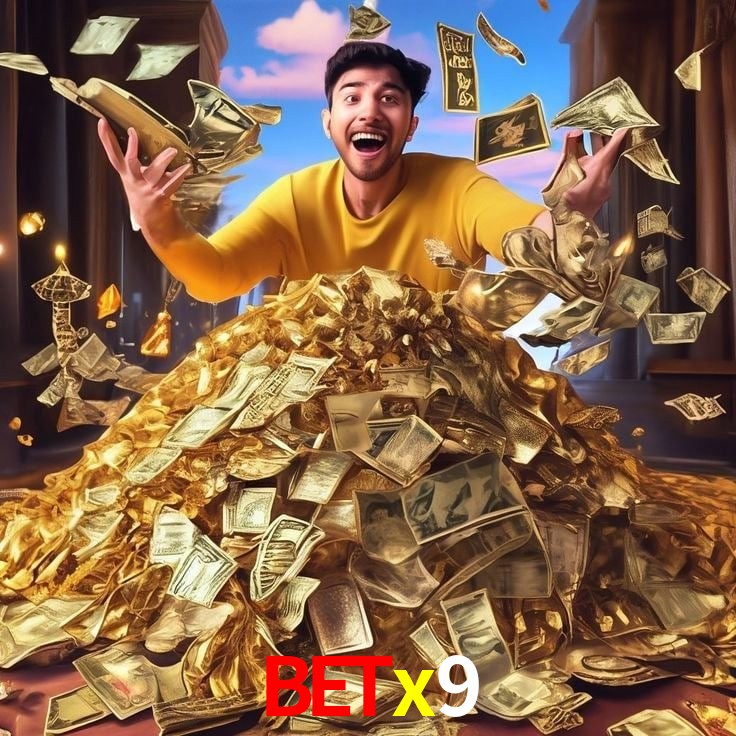 Avaliações dos Jogadores betx9