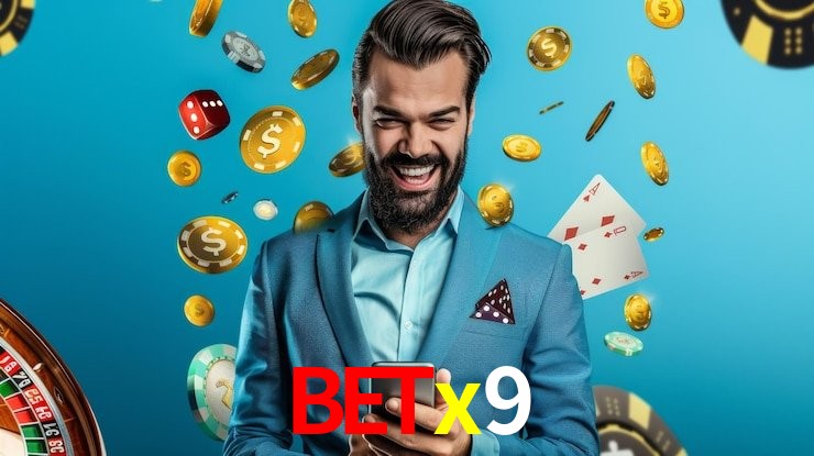 Games Directory betx9
