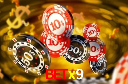 Login Seguro betx9