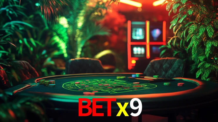 Tournaments betx9
