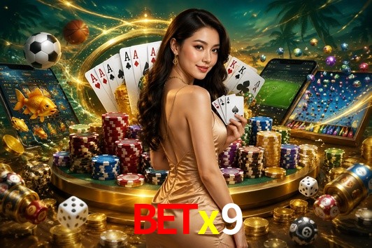 Blackjack Table betx9