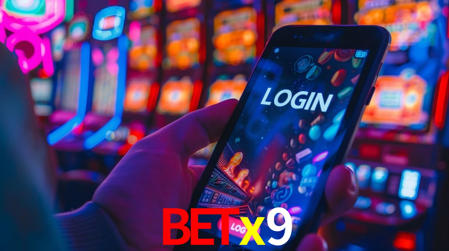 Recursos de Bônus betx9
