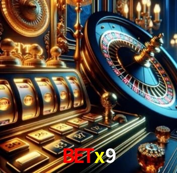 Jogos de Slot betx9