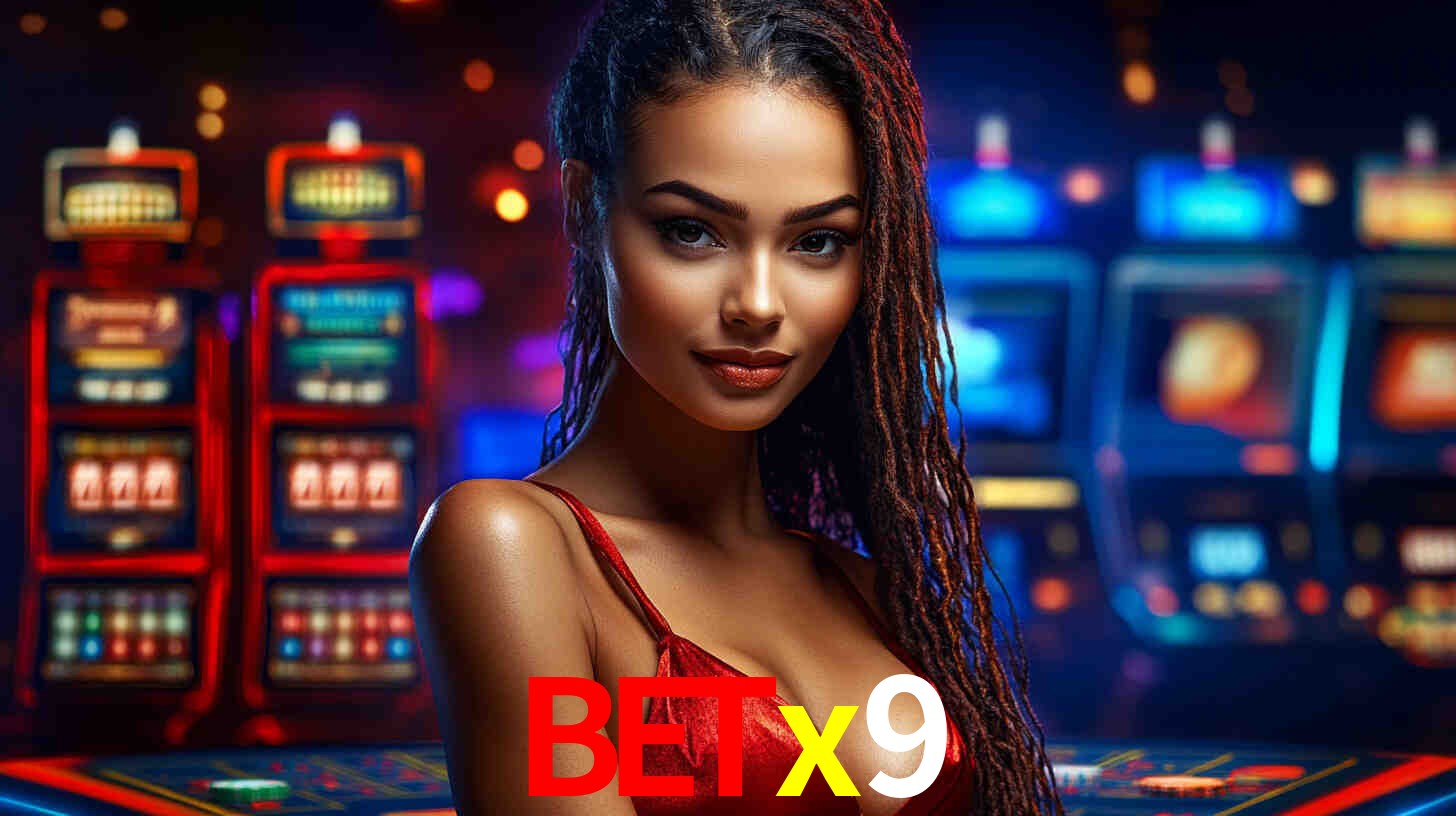 cassino betx9