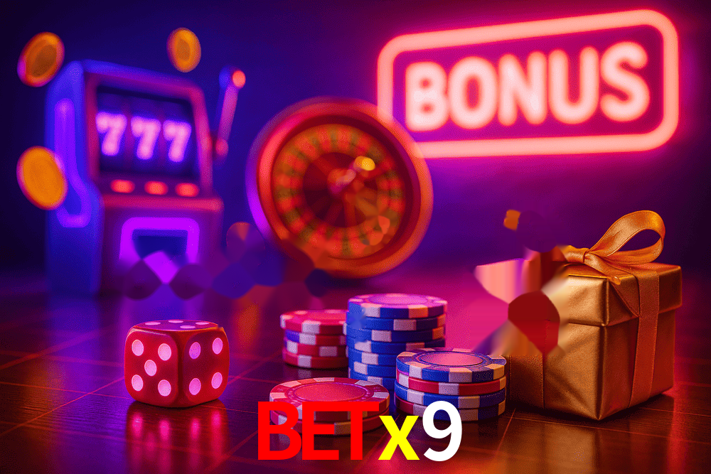 Explorando a Categoria de Eventos em Apostas na betx9