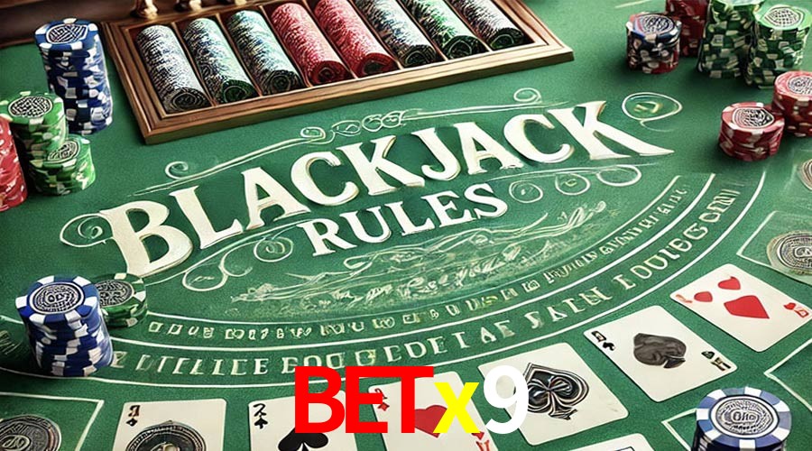 Account Benefits betx9