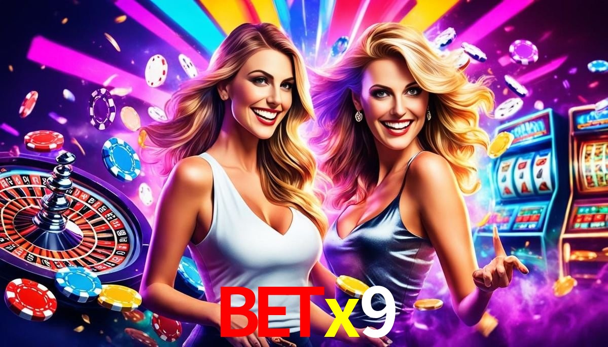 Apostas de Tênis betx9