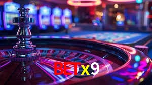 Design Responsivo betx9