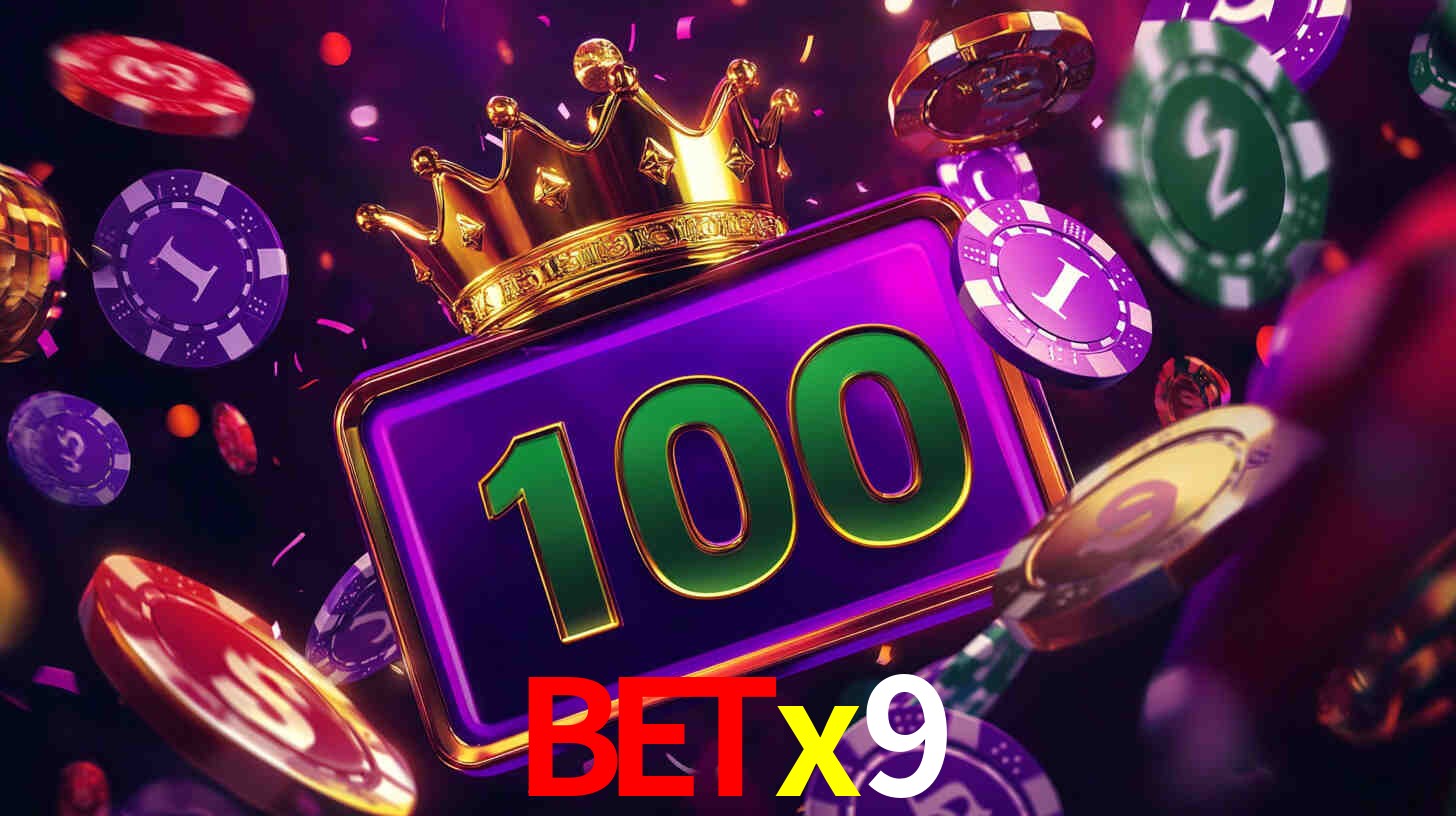 Exclusive Games betx9