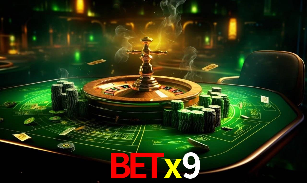 Bônus Diários betx9