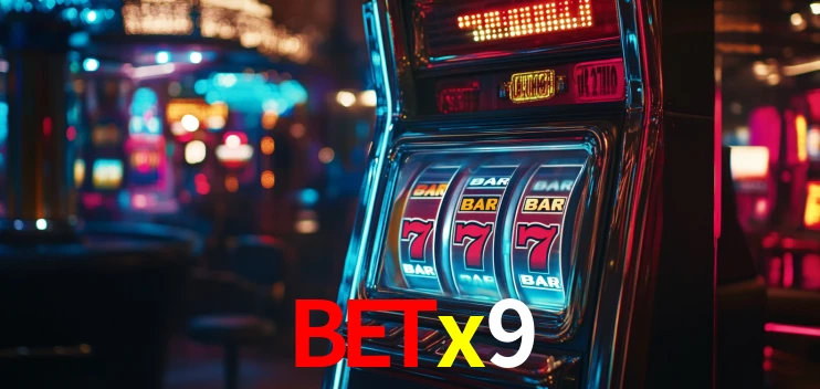 Welcome Bonus betx9