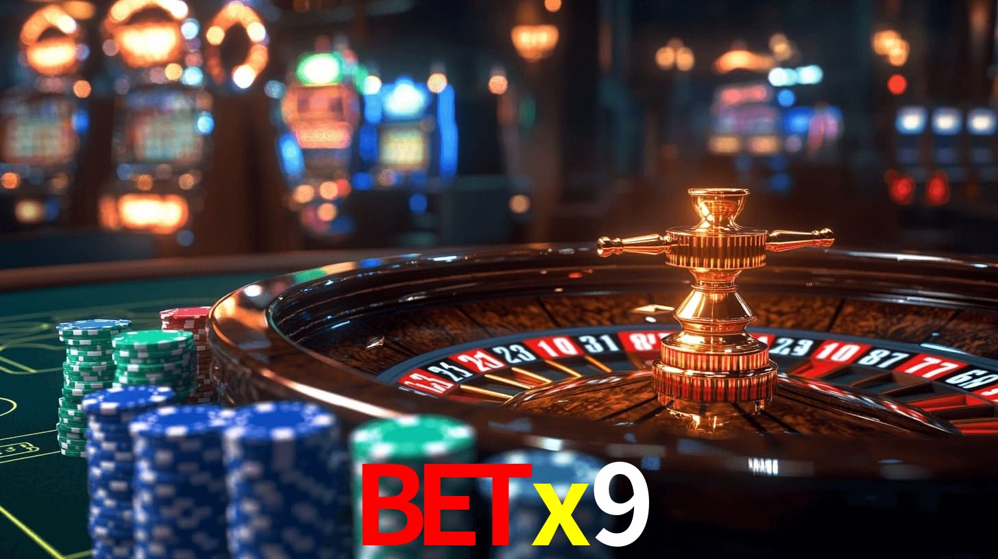 betx9: Seu Especialista em Apostas Esportivas Brasileiras