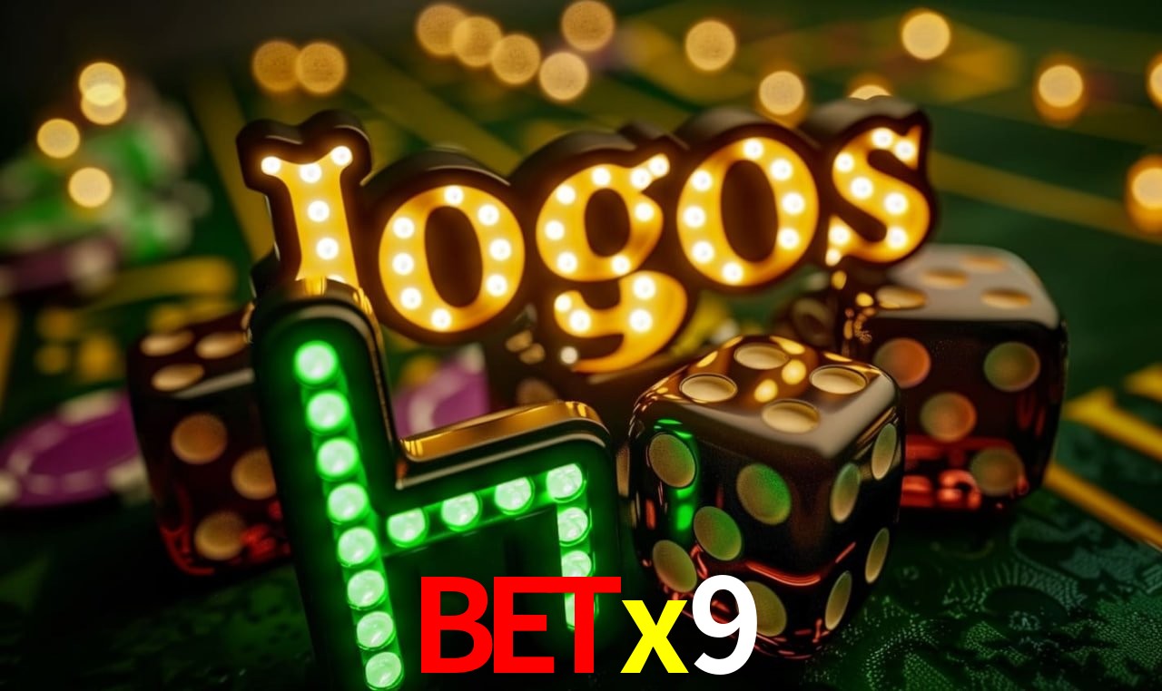 Promoções Sazonais betx9