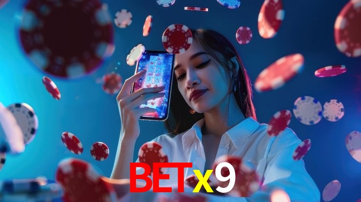 PIX Instantâneo betx9