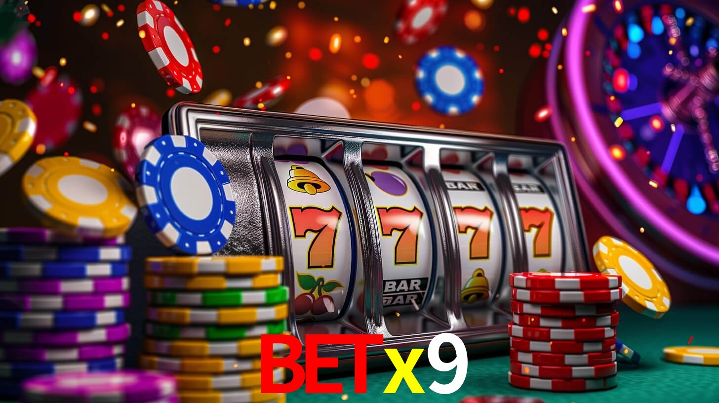 Estatísticas Esportivas betx9