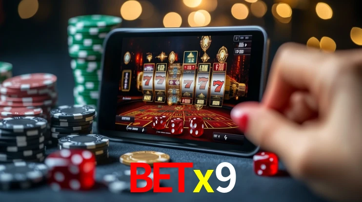 Instant EasyPaisa betx9