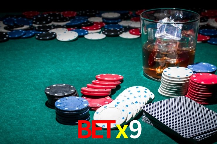 Diretório de Jogos betx9