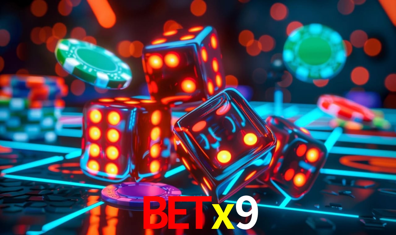 Casino Ao Vivo betx9