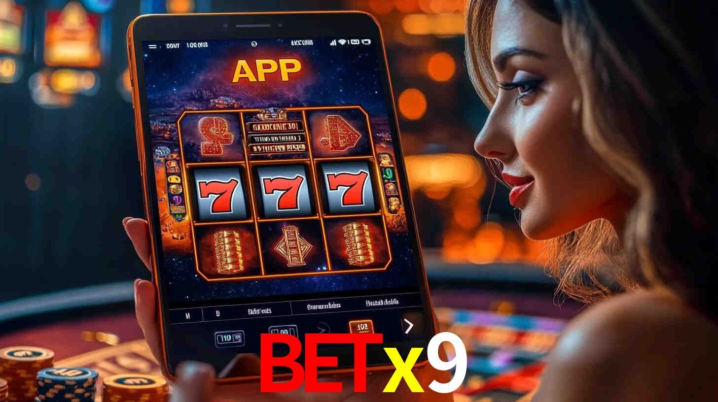 Bônus Generosos e Exclusivos no betx9 para Você!