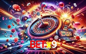 Segurança 2FA betx9