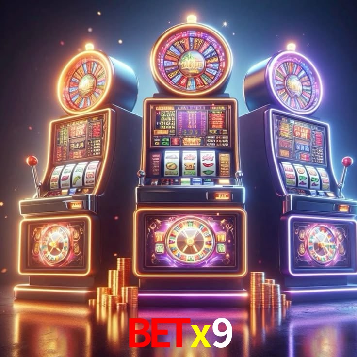 betx9: Jogos de Caça-Níqueis-Altas Recompensas, Roleta-Velocidade, Blackjack-Desafios Máximos