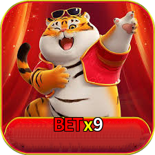Logo betx9